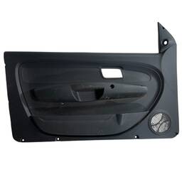 FORRO PORTA ESQUERDA PALIO STRADA 2P 1996 A 2020