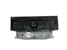 Rádio Audi A4 A5 Q5 2009 2010 a 2012