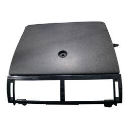 Moldura Porta Objeto Ford Fusion 2006 Difusor Central Usado 