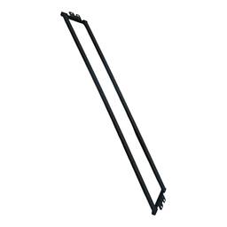 Grade Proteção Vidro Vigia Traseiro Vw Saveiro g5 a g8 