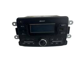 RÁDIO DUSTER OROCH 2018 2019 2020