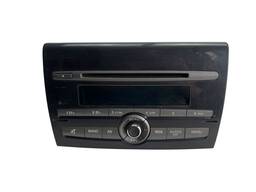 RÁDIO BRAVO PUNTO 2010 2011 A 2017