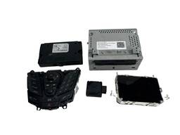 KIT RÁDIO FIESTA 2014 2015 A 2017