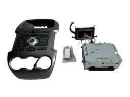 KIT RÁDIO RANGER 2013 2014 2015