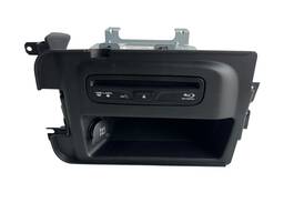 Rádio Moldura Grand Cherokee Limited 2014 2015