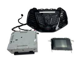 RÁDIO ECOSPORT 2016 2017