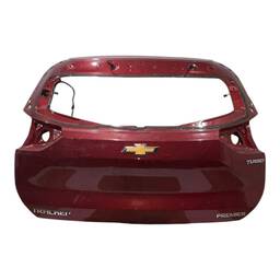 Tampa Traseira Tracker 2020 2021 2022/..