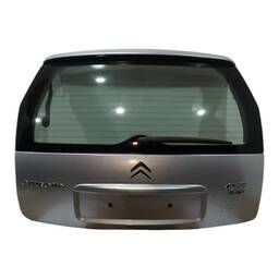 Tampa Traseira C3 2003 2004 a 2012 original