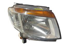 Farol Direito Ranger 2013 a 2016 Cristal Original