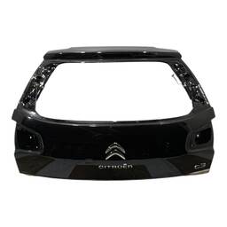 Tampa Traseira C3 2013 2014 a 2020