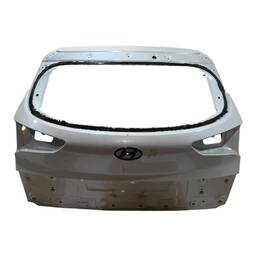 Tampa Traseira Tucson 2018 2019 a 2022