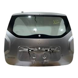 TAMPA TRASEIRA DUSTER 2012 2013 A 2020