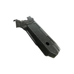 MOLDUTA LONGARINA PARALAMA ESQUERDO GWM HAVAL H6 2023>