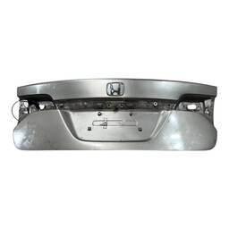 TAMPA TRASEIRA CIVIC 2007 2008 A 2011