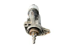 Motor Partida Logus Polo Escort Golf Pointer 1.8 Ap 9 Dentes