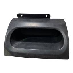 Moldura Porta Objeto Fiat Strada 2014/20 100202319. Original