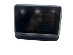 Multimídia 2008 Peugeot 2015 2016 a 2020 (Tela Riscada)