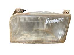 Farol Esquerdo Ranger XL XLT 1998 a 2004 Original