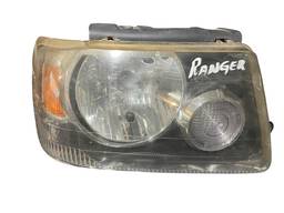 Farol Direito Ranger 2005 a 2009 Fume