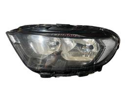 Farol Esquerdo Ecosport 2018 a 2021 Fume Masc Negra Original