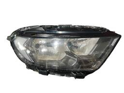 Farol Direito Ecosport 2018 a 2021 Fume Masc Negra Original