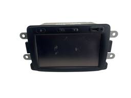 MULTIMÍDIA LOGAN SANDERO 2015 2016 A 2018 (RISCO NA TELA) 