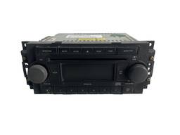 Rádio Chrysler PT Cruiser 2004 2005 a 2010