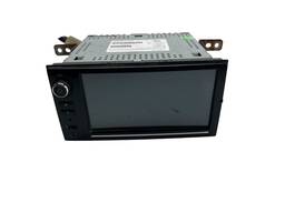 Multimídia Versa 2018 2019 a 2021