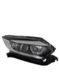 Farol Direita Honda Hr-v 2019 2020 2021 C/ Led