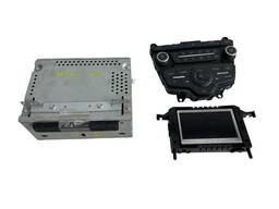 KIT RÁDIO FOCUS 2016 2017 A 2019