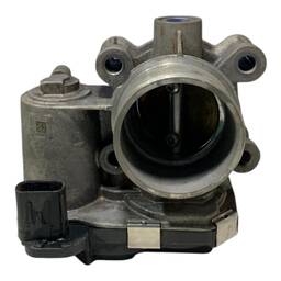 Corpo Borboleta Tbi 24585280aa Cobalt Onix Prisma 1.0 Flex