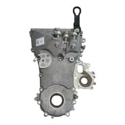 Tampa Frontal Motor Ford Ka Ecosport 1.5 3 Cilindros Dragon