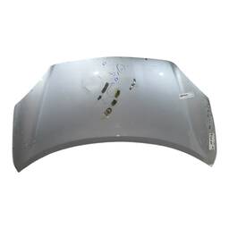 Capô Dianteiro March 2012 a 2014 c/detalhe 