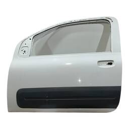 Porta Esquerda Uno Fiorino 2015 2016 2017/.. 