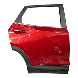 Porta Traseira Direita Tracker 2020/