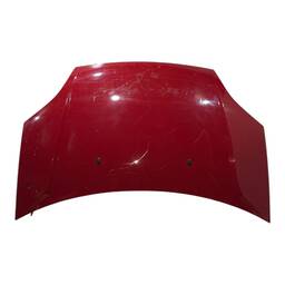 Capô Dianteiro Fiesta 2003 a 2007 original 