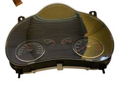Painel Instrumentos Palio Attractive Grand Siena 2013 A 2018