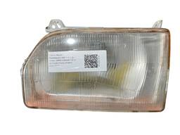 Farol Esquerdo Escort Hobby XR3 Verona 1987 a 1994
