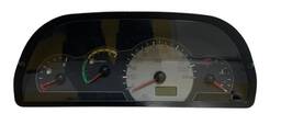 Painel Instrumentos Fiat Uno Economy 2008-2012 ORIGINAL