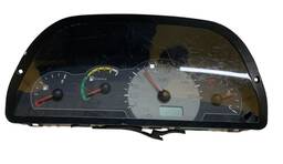 Painel Instrumentos Fiat Uno Economy 2008-2012 ORIGINAL