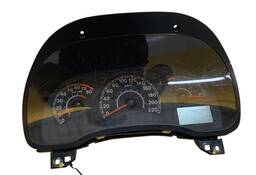 Painel Instrumentos Fiat Siena Palio Strad 08 a 2012 