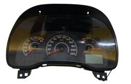 Painel Instrumentos Fiat Siena Palio Strad 08 a 2012 