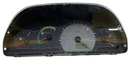 Painel De Instrumentos Uno Palio Siena Economy 51855087