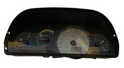 Painel De Instrumentos Fiat Uno Economy 518215570