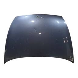 Capô Dianteiro Ka 1997 a 2007