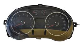 Painel Velocimetro Vw Gol G6 13 A 16 SEMINOVO ORIGINAL