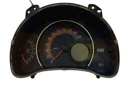 Painel De Instrumentos Fiat Uno Vivace 2010 2017 ORIGINAL