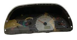 Painel Instrumento Fiat Palio Economy 2008 2012