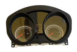Painel Instrumentos Ford Fiesta Ecosport 2008 A 2014 