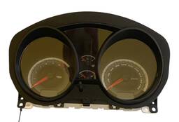 Painel Instrumentos Ford Fiesta Ecosport 2008 A 2014 